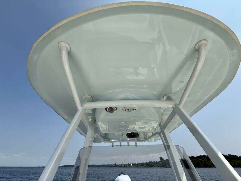 27ft Sea Hunt Yacht For Sale