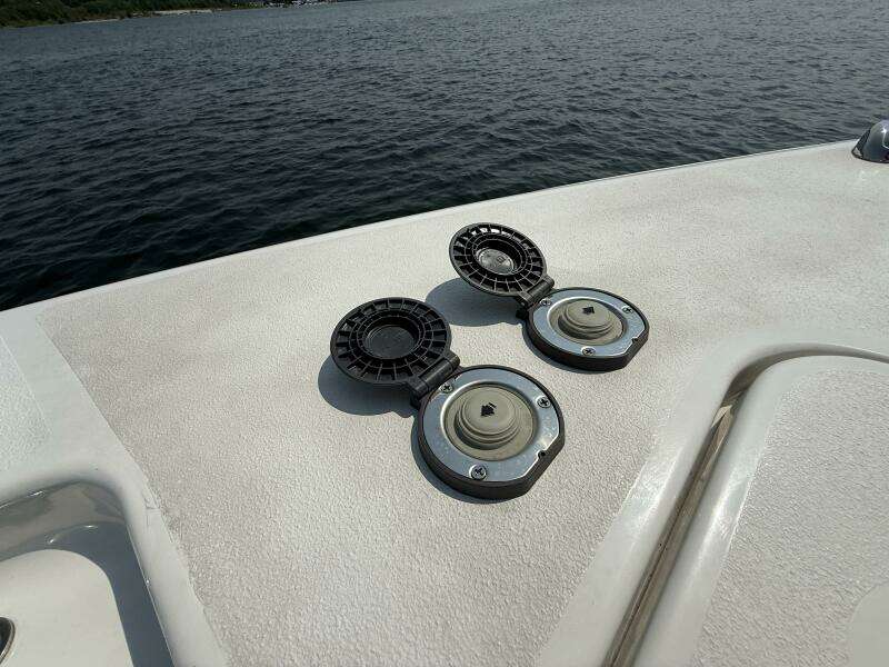 27ft Sea Hunt Yacht For Sale