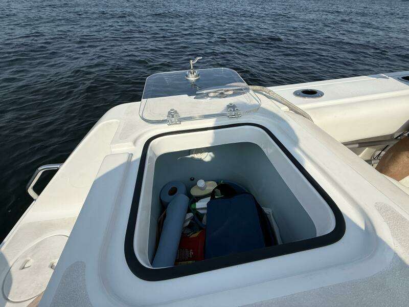 27ft Sea Hunt Yacht For Sale