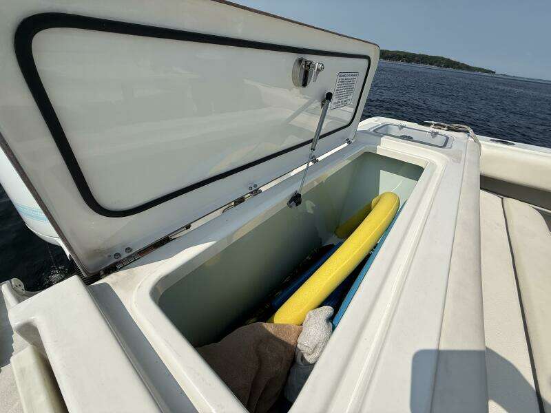 27ft Sea Hunt Yacht For Sale