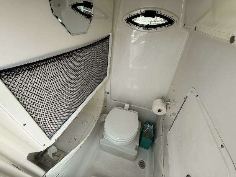 27ft Sea Hunt Yacht For Sale