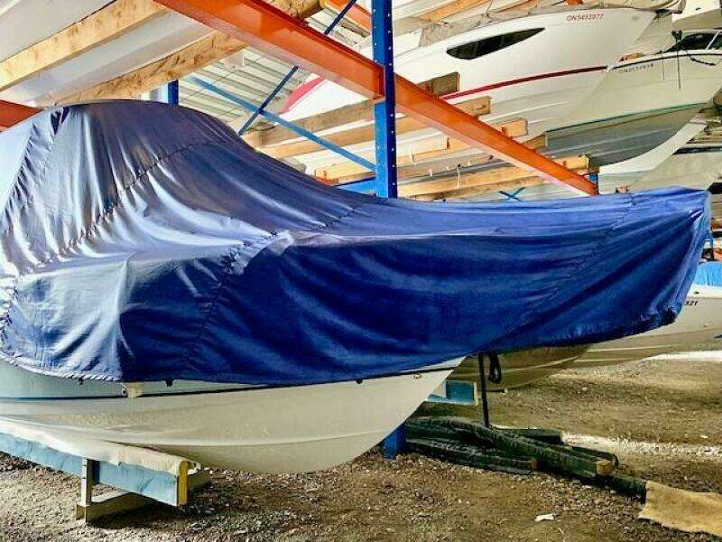 27ft Sea Hunt Yacht For Sale