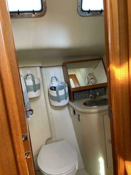CAMI ISLAND 44ft Hunter Yacht For Sale