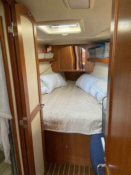 CAMI ISLAND 44ft Hunter Yacht For Sale