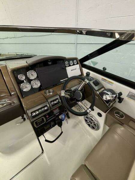 35ft Formula Yacht For Sale