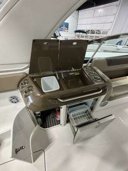 35ft Formula Yacht For Sale
