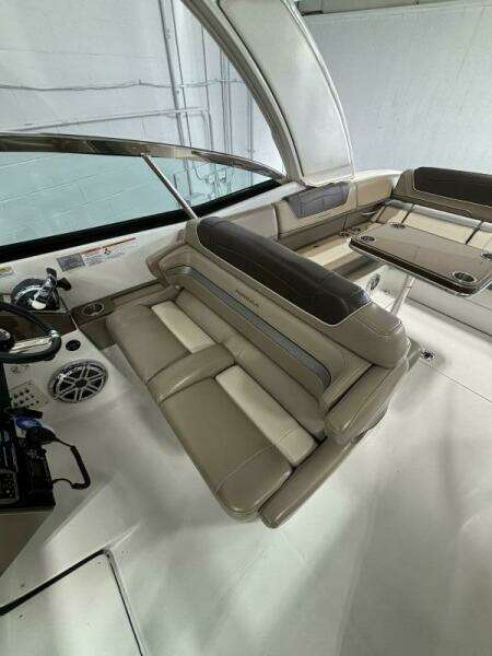 35ft Formula Yacht For Sale