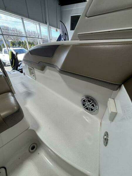 35ft Formula Yacht For Sale