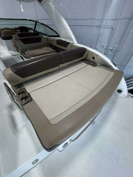 35ft Formula Yacht For Sale