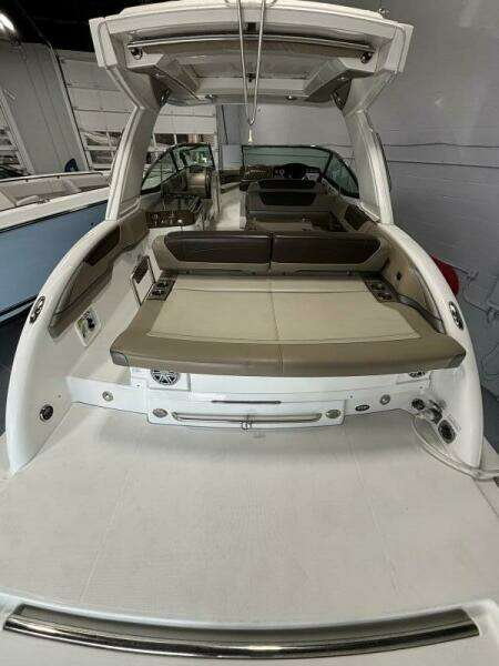 35ft Formula Yacht For Sale