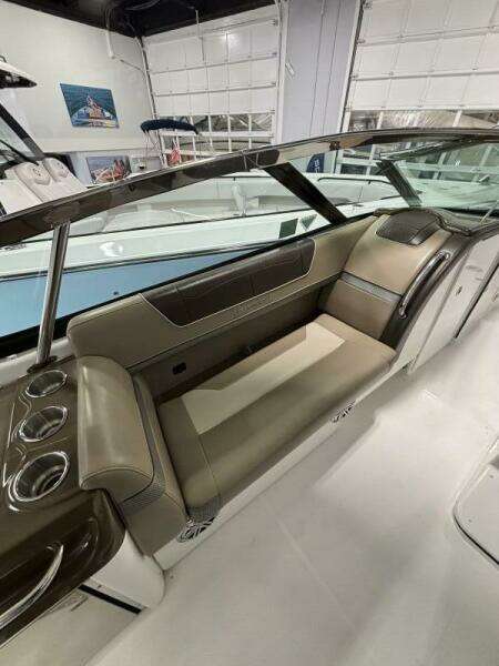 35ft Formula Yacht For Sale