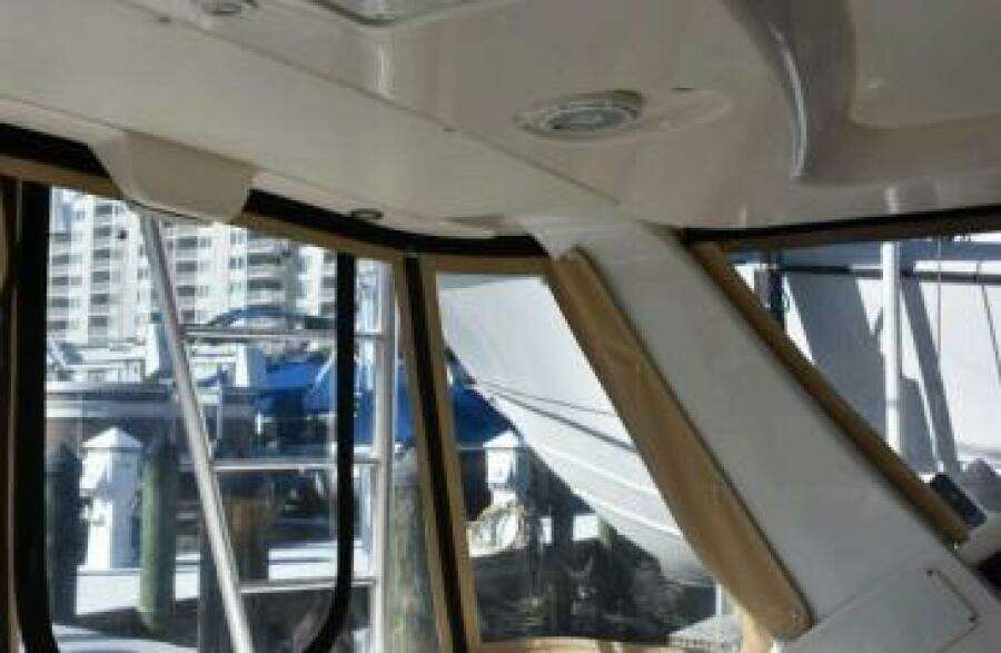 32ft Tiara Sport Yacht For Sale