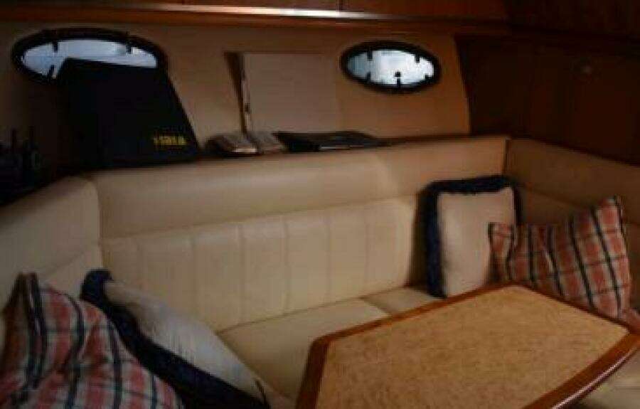 32ft Tiara Sport Yacht For Sale