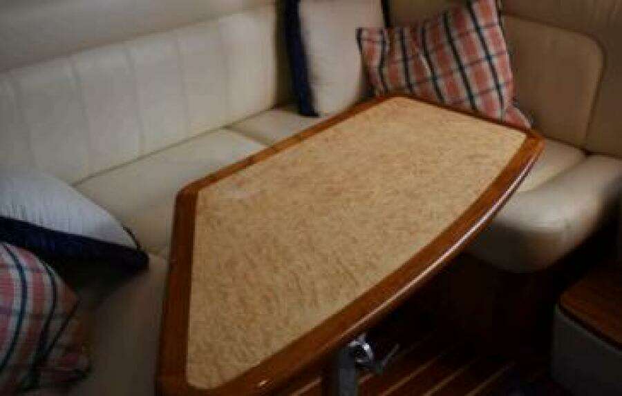 32ft Tiara Sport Yacht For Sale