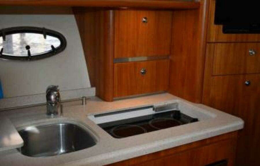 32ft Tiara Sport Yacht For Sale