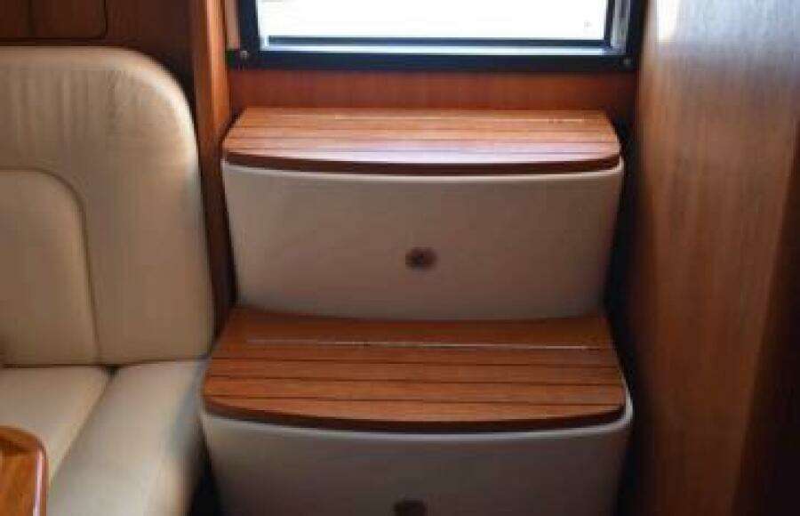 32ft Tiara Sport Yacht For Sale