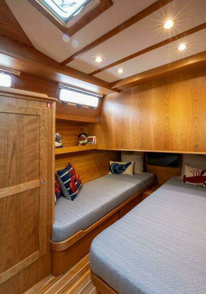 45ft Sabre Yacht For Sale