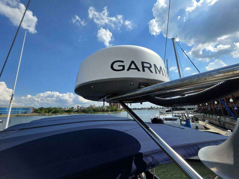 KOKOMO 42ft Grand Banks Yacht For Sale