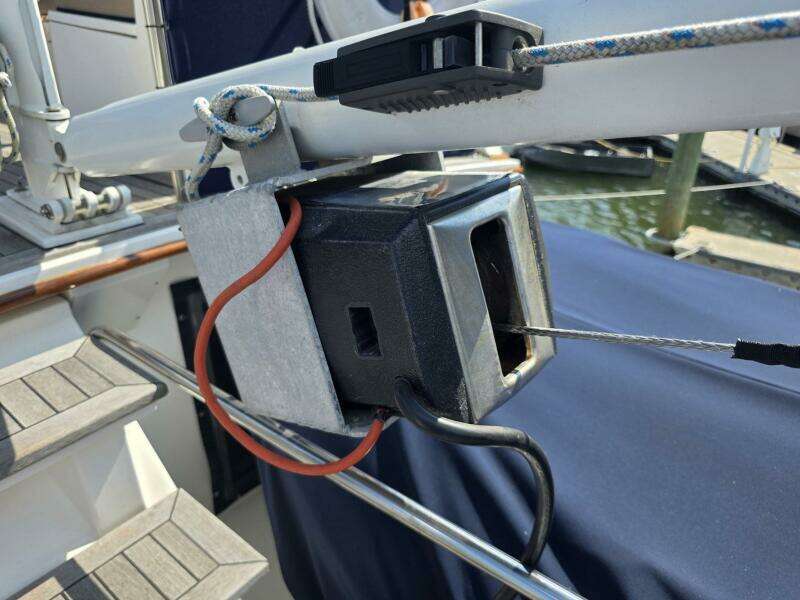 KOKOMO 42ft Grand Banks Yacht For Sale
