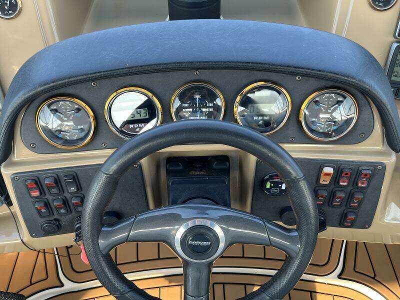 Done Saving 44ft Carver Yacht For Sale