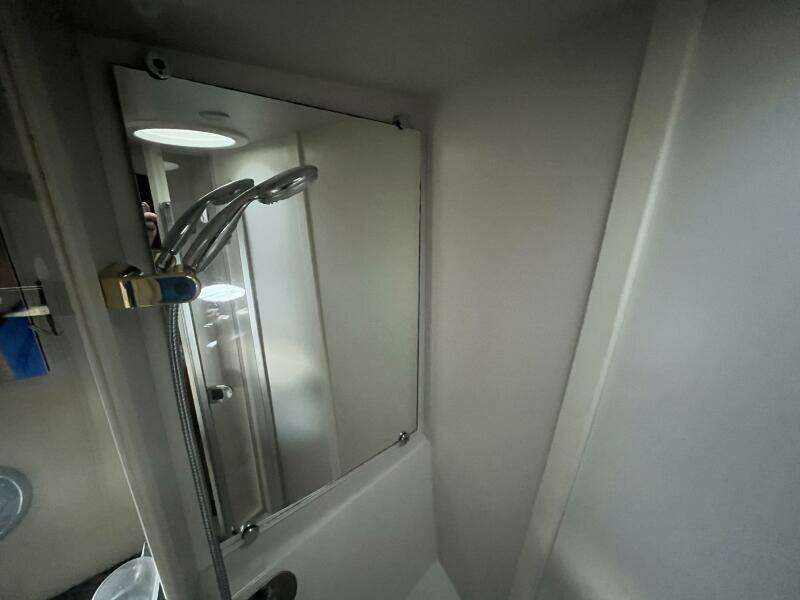 Done Saving 44ft Carver Yacht For Sale