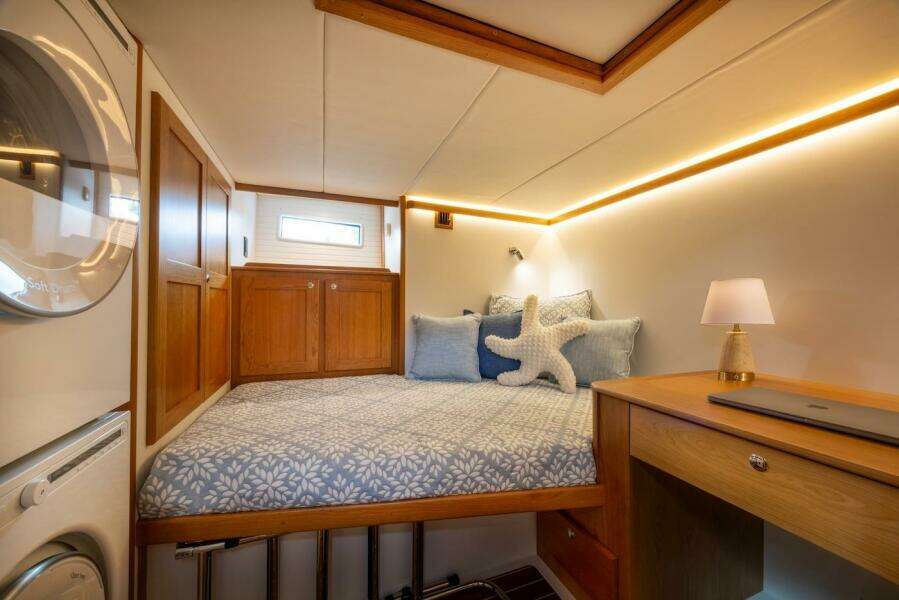 51ft Sabre Yacht For Sale