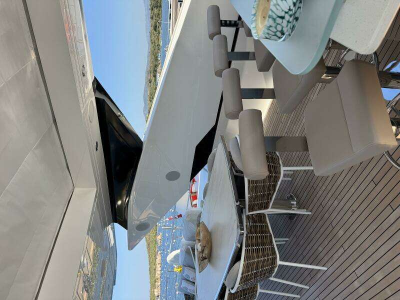 SURVIVOR 2 115ft Sunseeker Yacht For Sale
