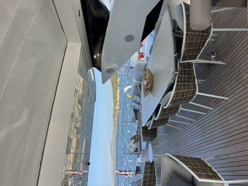 SURVIVOR 2 115ft Sunseeker Yacht For Sale
