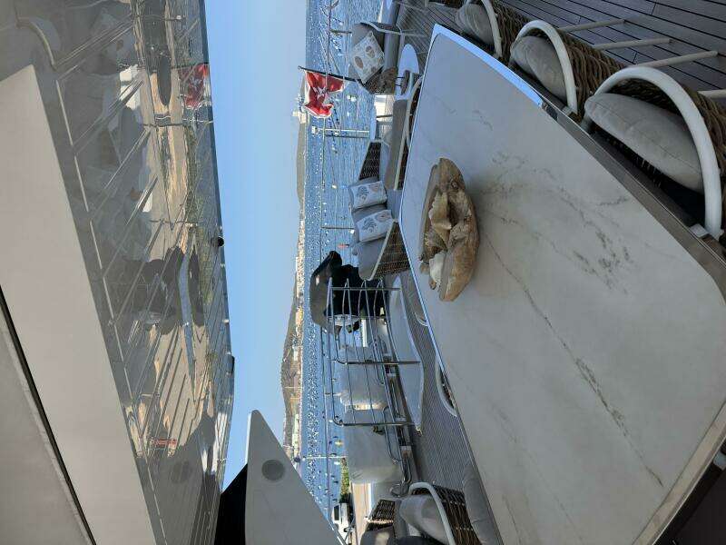 SURVIVOR 2 115ft Sunseeker Yacht For Sale