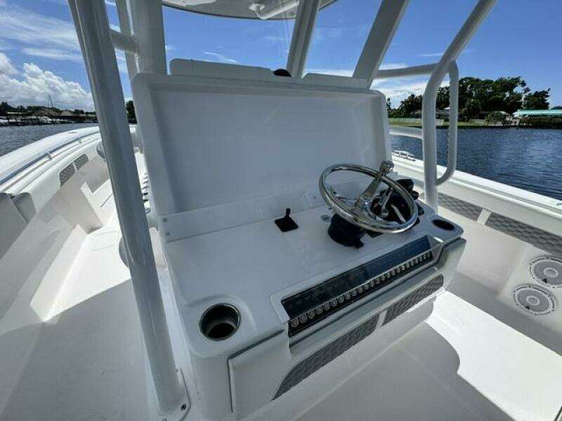 C2 39ft Invincible Yacht For Sale