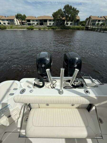 23ft Mako Yacht For Sale