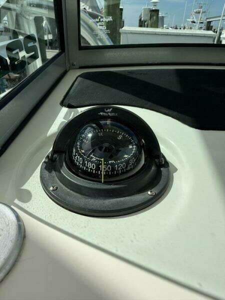 23ft Mako Yacht For Sale