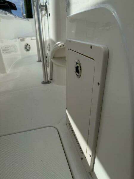 23ft Mako Yacht For Sale