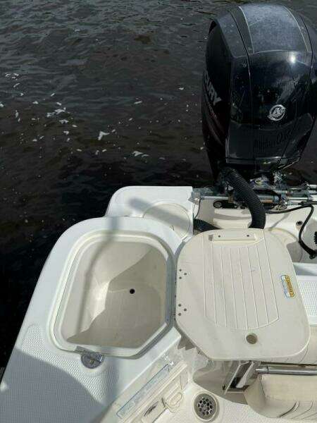 23ft Mako Yacht For Sale