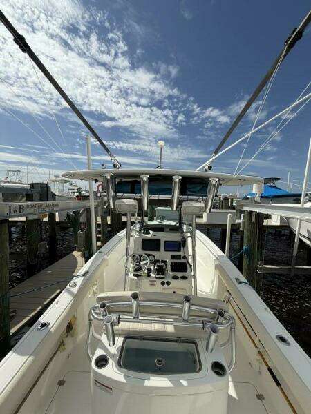 23ft Mako Yacht For Sale