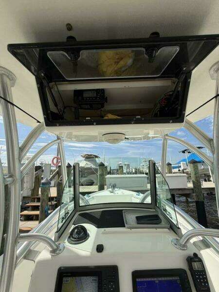 23ft Mako Yacht For Sale