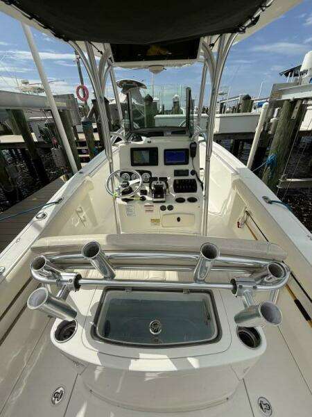 23ft Mako Yacht For Sale