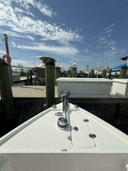 23ft Mako Yacht For Sale