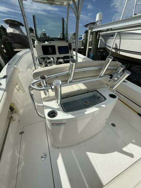 23ft Mako Yacht For Sale