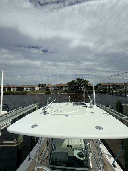 23ft Mako Yacht For Sale