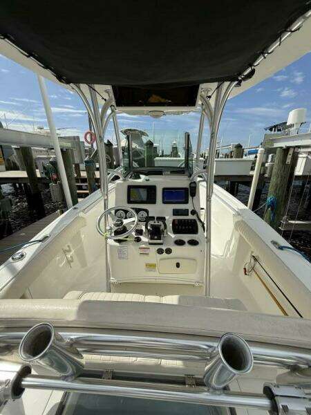 23ft Mako Yacht For Sale