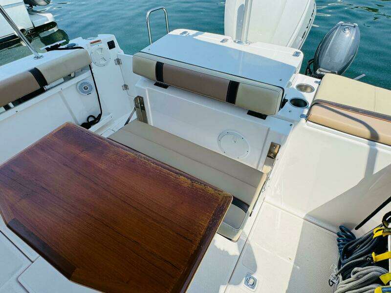 27ft Ranger Tugs Yacht For Sale