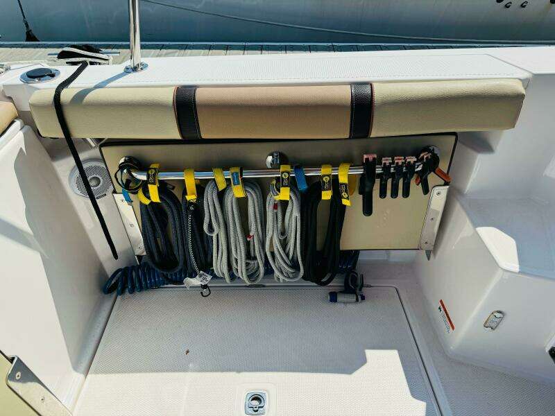 27ft Ranger Tugs Yacht For Sale