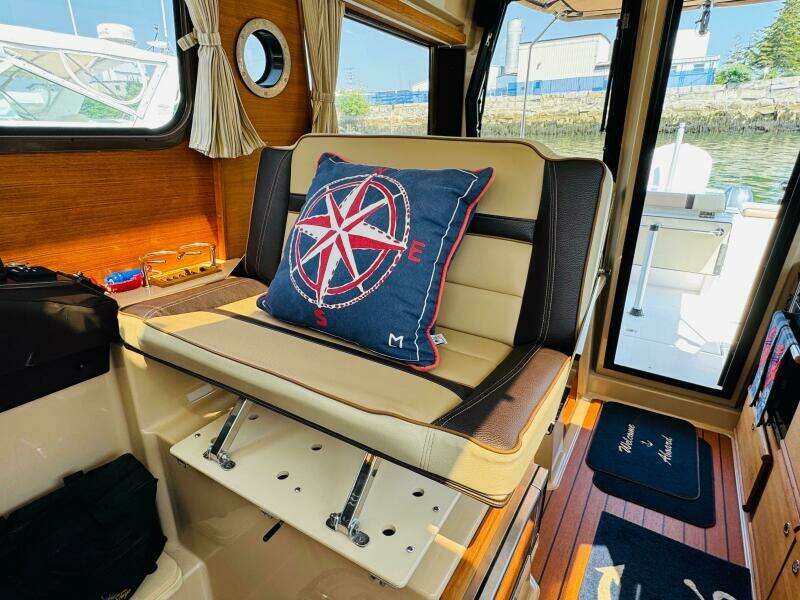 27ft Ranger Tugs Yacht For Sale