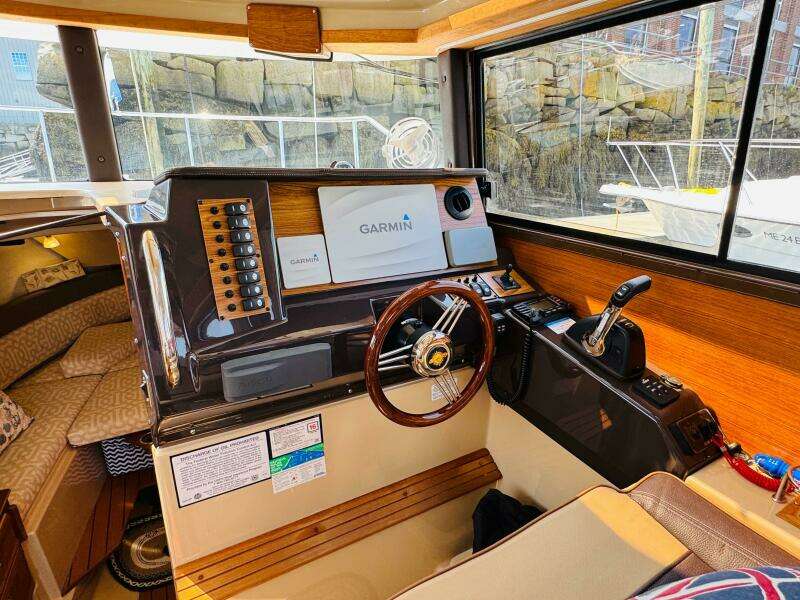 27ft Ranger Tugs Yacht For Sale
