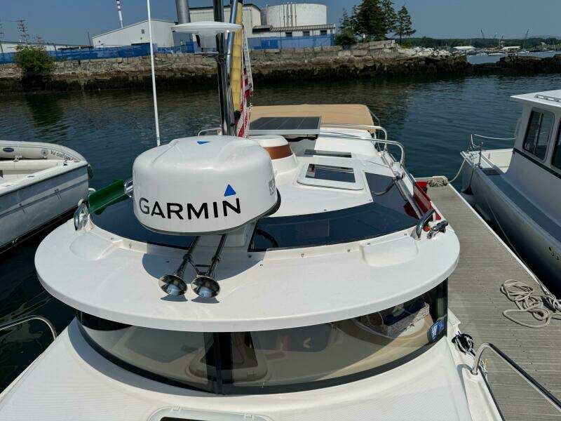 27ft Ranger Tugs Yacht For Sale
