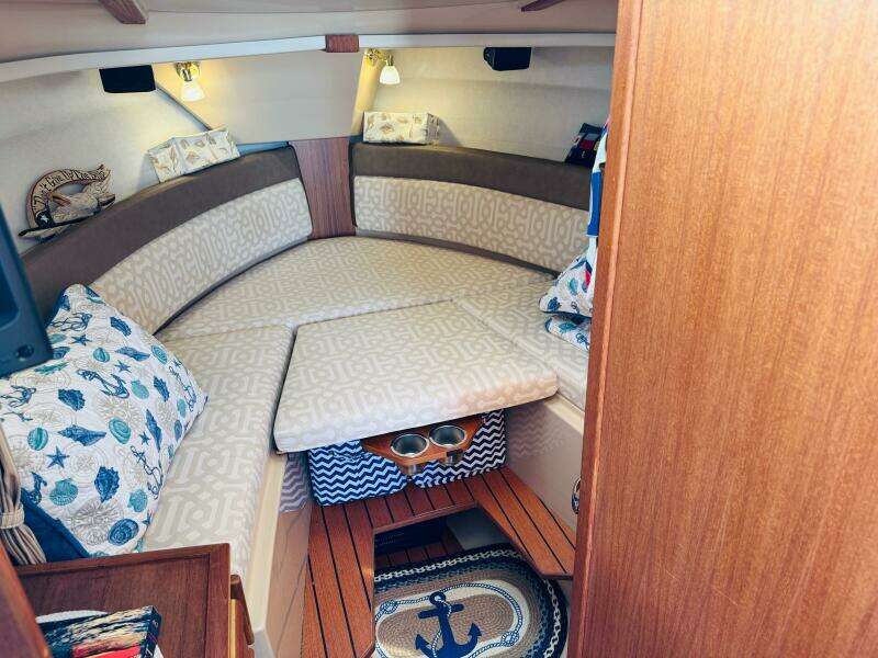 27ft Ranger Tugs Yacht For Sale