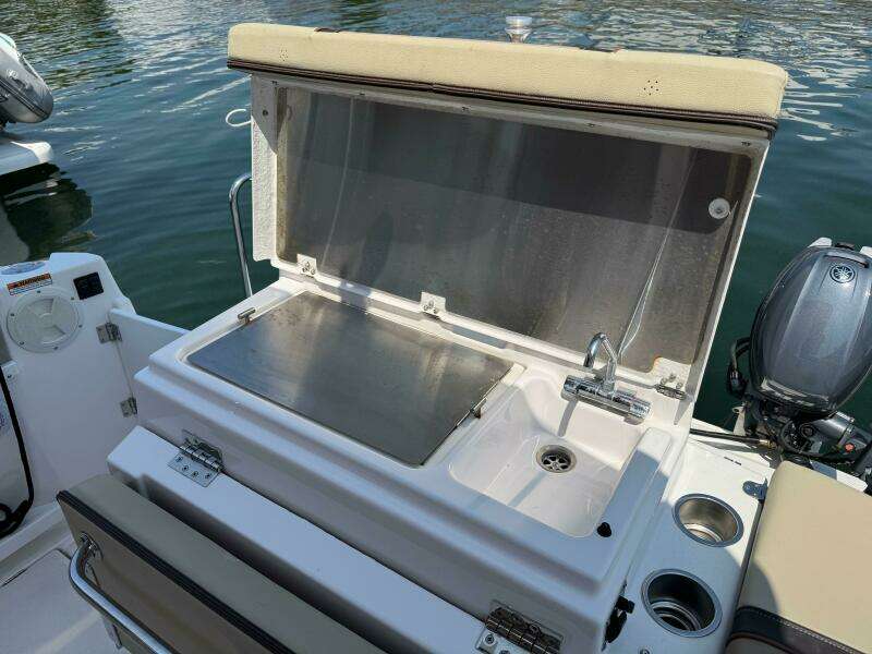 27ft Ranger Tugs Yacht For Sale