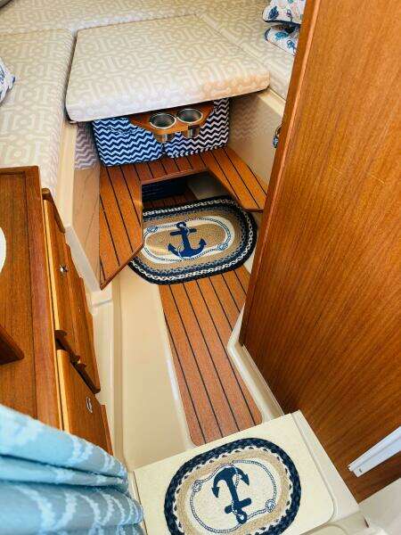 27ft Ranger Tugs Yacht For Sale