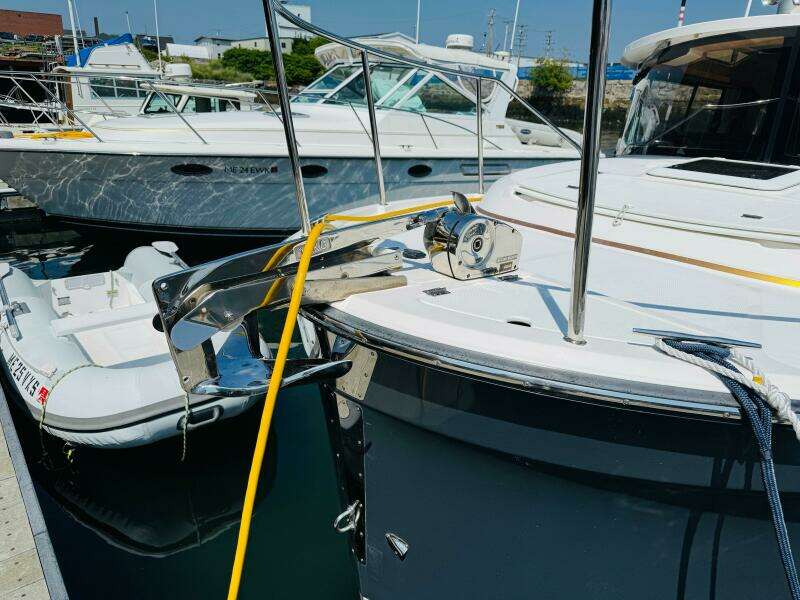 27ft Ranger Tugs Yacht For Sale
